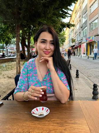 Продавец-консультант