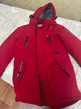 Детская куртка