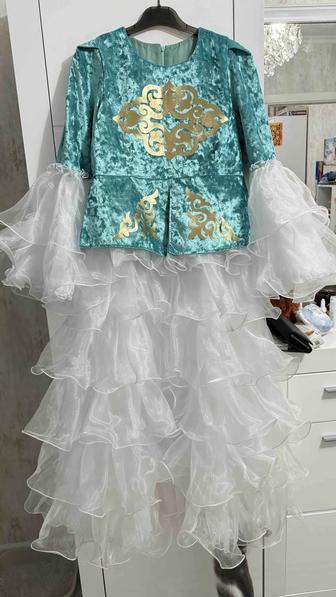 Продам национальное платье