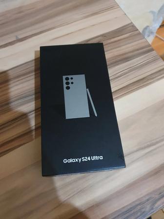 Samsung S24 Ultra Запечатан