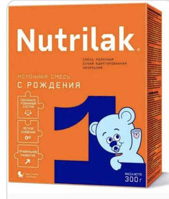 Смесь Nutrilak