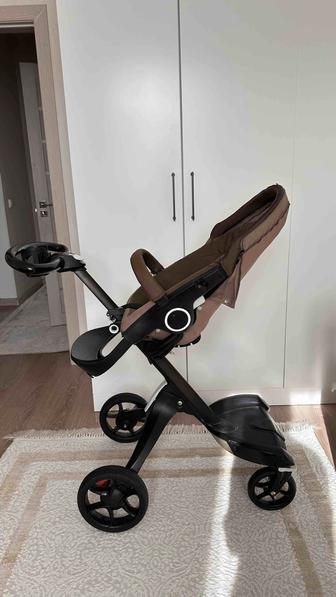 Коляска Dsland аналог Stokke