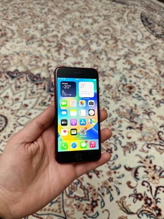 iPhone 8/64Gb - В идеальном состоянии