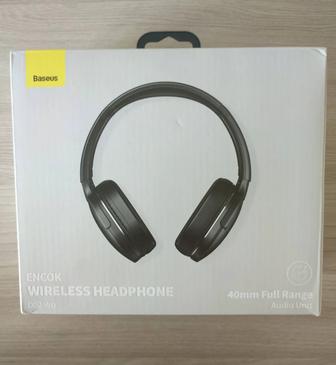 Наушники Baseus D02 Pro