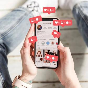 Реклама Instagram для вашего бизнеса