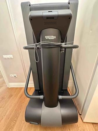 Беговая дорожка Spazio Forma TechnoGym