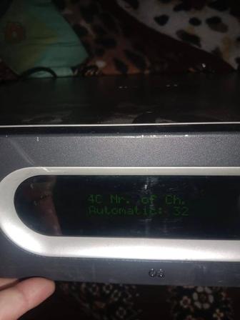 Трансмиттер 32 канальный