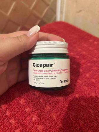 Продам крем от доктор джарт+ cicapair