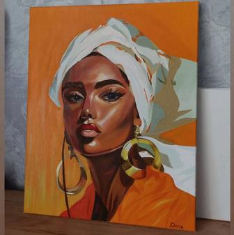 Картины на заказ