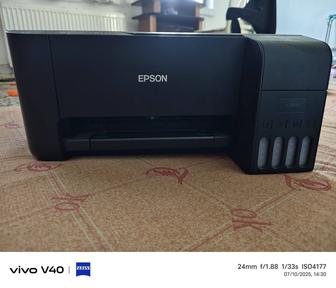 Принтер Epson L 3100 б/у