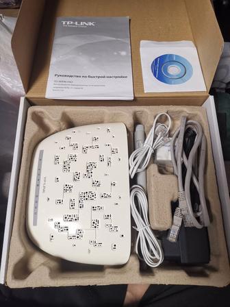Модем Tp-link 300Мбит/с