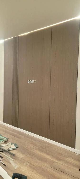 Ремонт квартиры