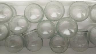 Продаю банки стеклянные для массажа