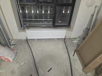 Сантехик 24/7 астана