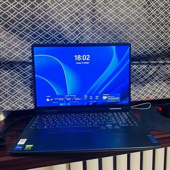 Продается ноутбук