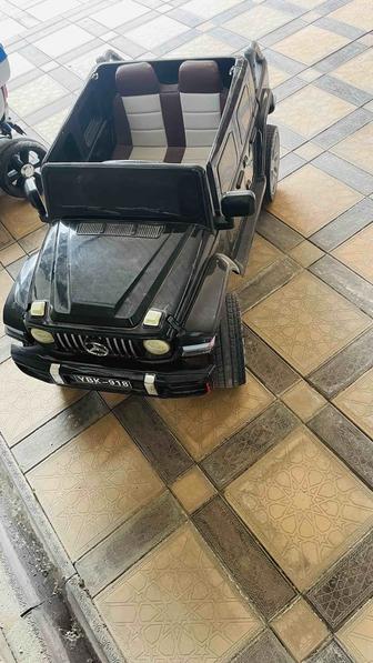 Продам электромашину