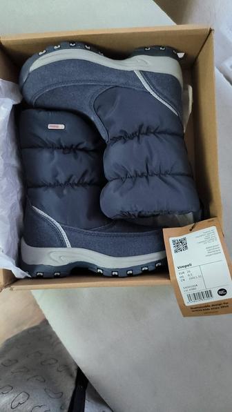 Сапоги детские Reima