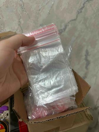 Грипперы 80х120 (ziplook)