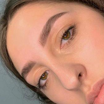 Курс архитектура бровей