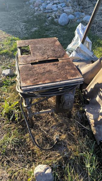 Срочно продам пилорама