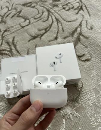 Оригинал AirPods Pro 2