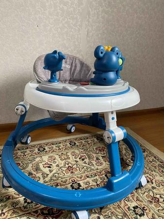 Ходунок