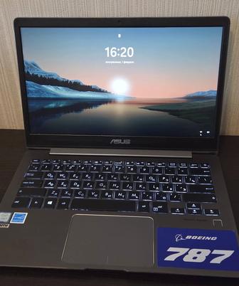 Asus Zenbook UX331F