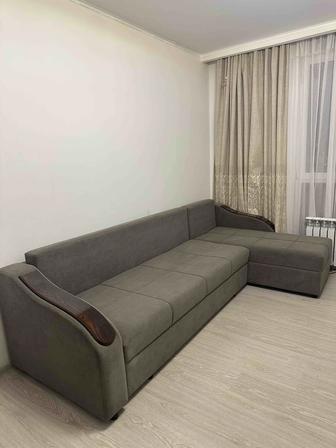 Диван с раскладкой