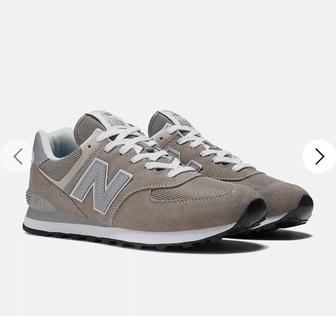 Продам новые кроссовки New Balance