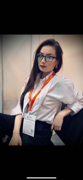 Продавец-консультант