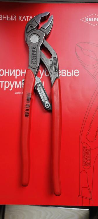 Knipex Smart Grip