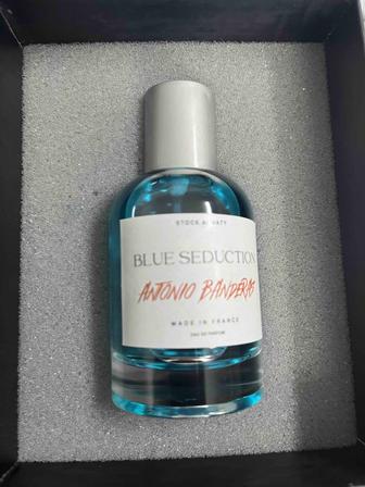 BLUE SEDUCTION ОРИГИНАЛЬНЫЙ ПАРФЮМ