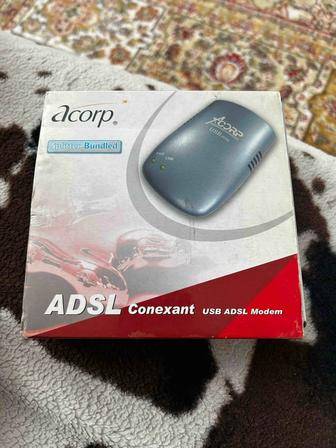 Продам ADSL модем