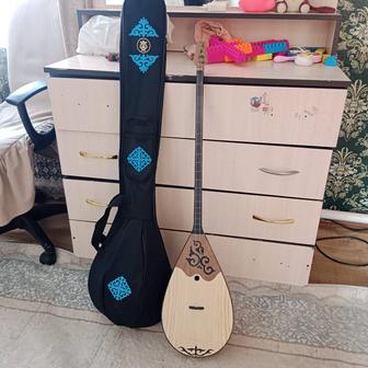 Домбыра 48см кәсіби профессиональный