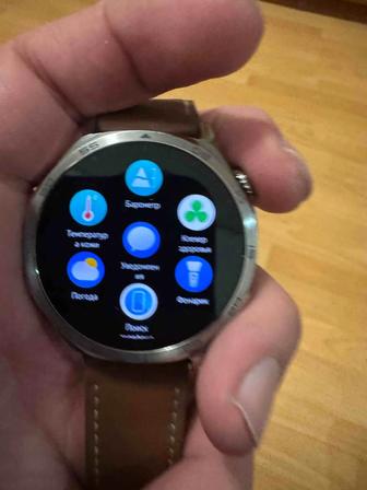 Часы huawei wotch gt5