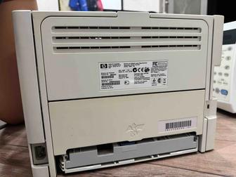 Продам принтер HP LaserJet P2015dn