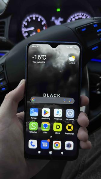 Продаю REDMI 9T для работы