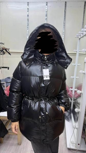 Продам новую куртку