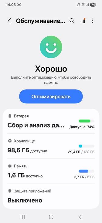 Samsung a34 5G