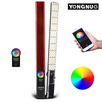 Yongnuo yn360 III PRO (yn-360 Led) Светодиодный меч