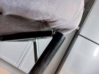 Ремон стульев и столов металлические