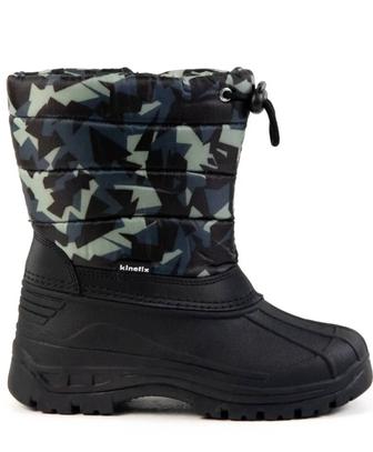 Продам сапоги на мальчика