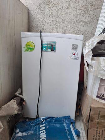 Мини холодильник бу