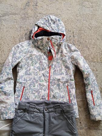 Продам горнолыжный костюм.