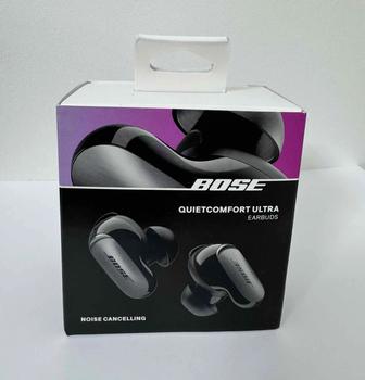 Наушники Bose QuietComfort Ultra
