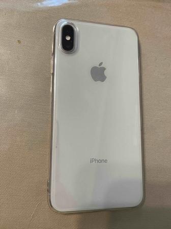 Продам айфон XsMax 256gb