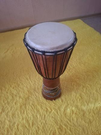 Продам африканский барабан Джембе.