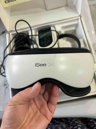 Массажер для глаз.SPA