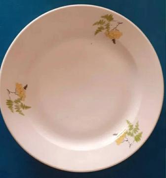 Красивое блюдо