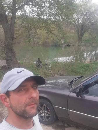 Водитель